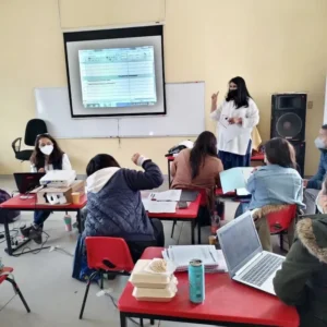 Docentes de educación básica en Querétaro participan en 2da sesión ordinaria del CTE 3 Docentes de educación básica en Querétaro participan en 2da sesión ordinaria del CTE