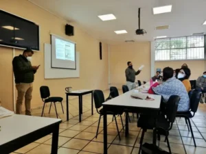 Docentes de educación básica en Querétaro participan en 2da sesión ordinaria del CTE 2 Docentes de educación básica en Querétaro participan en 2da sesión ordinaria del CTE
