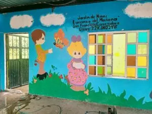 Educación, llave para mejorar y tener un futuro prometedor; Secretaría Bienestar