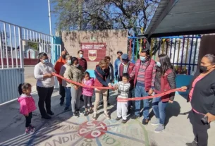 Educacion llave para mejorar y tener un futuro prometedor Secretaria Bienestar 2