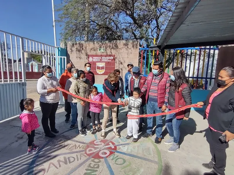 Educacion llave para mejorar y tener un futuro prometedor Secretaria Bienestar 2