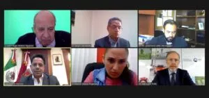 El estado de Querétaro se compromete con el cuidado de la calidad del aire, SEDESU 2 El estado de Querétaro se compromete con el cuidado de la calidad del aire, SEDESU