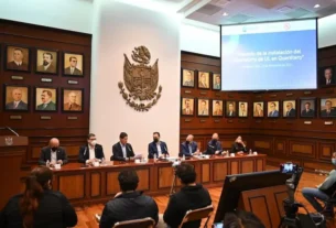 Empresa UL instalara 1er laboratorio en Queretaro 1