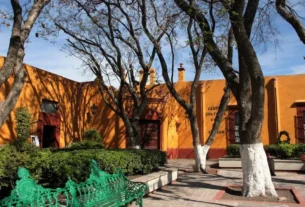 En estas vacaciones visita museos galerias y centros culturales de Queretaro 2