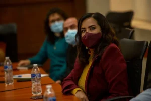 Escenario A Modificado se prolonga hasta el 2 de enero de 2022 en Querétaro 3 Escenario A Modificado se prolonga hasta el 2 de enero de 2022 en Querétaro