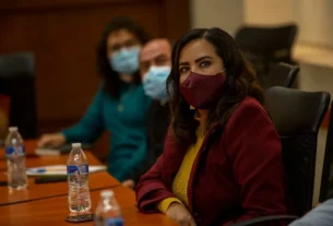 Escenario A Modificado se prolonga hasta el 2 de enero de 2022 en Queretaro 2