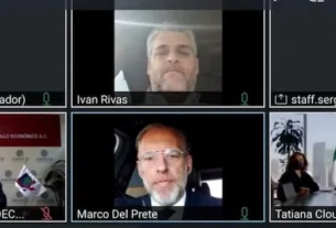 Estado de Queretaro cuenta con una industria automotriz fuerte SEDESU 1