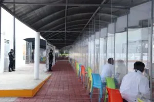 Extienden visitas en Centros Penitenciarios de Querétaro por temporada navideña 3 Extienden visitas en Centros Penitenciarios de Querétaro por temporada navideña