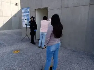 Extienden visitas en Centros Penitenciarios de Querétaro por temporada navideña 2 Extienden visitas en Centros Penitenciarios de Querétaro por temporada navideña