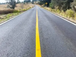 Finaliza rehabilitación de carretera Amealco-San Ildefonso 2 Finaliza rehabilitación de carretera Amealco-San Ildefonso