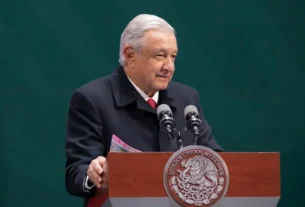 Gobierno de AMLO prepara vacunacion de refuerzo contra COVID 19 1