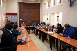 Gobierno de Querétaro extiende una semana más Escenario A