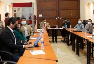 Gobierno de Queretaro extiende una semana mas Escenario A 2