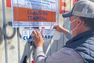 IMPLEMENTA SSPMSJR OPERATIVO RECICLADORAS