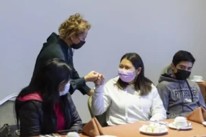 IQM capacita a más de 28 mil personas en Perspectiva de Género y Prevención de la Violencia 3 IQM capacita a más de 28 mil personas en Perspectiva de Género y Prevención de la Violencia