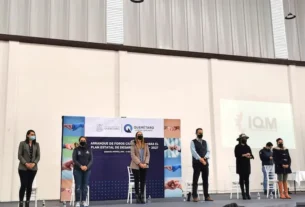 Instituto Queretano de la Mujer llevo a cabo foro de consulta ciudadana 2