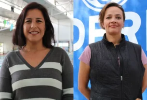 Juezas queretanas tendran participacion en Juegos Panamericanos Cali 2021