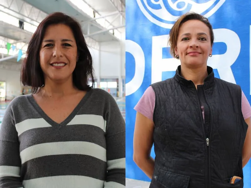 Juezas queretanas tendran participacion en Juegos Panamericanos Cali 2021