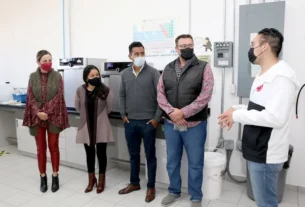 Legislatura de Queretaro apoyara a la UTC para detonar el desarrollo de la region 1