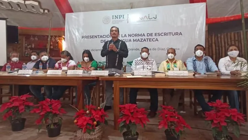 Lenguas indigenas nacionales identidad cultural de los pueblos originarios INALI 2