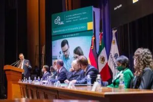 Mauricio Kuri encabeza lanzamiento de Alianza Empresarial para la Educación Dual Centro-Bajío-Occidente
