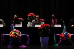 Municipio de Querétaro y SECTUR iniciarán proyecto 'Juntos Adelante, por la navidad que queremos'
