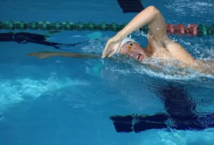 Nadador queretano esta listo para competir en Juegos Panamericanos Cali 2021 2
