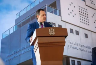 No se tolerara ningun acto de violencia en contra de las mujeres de Queretaro Mauricio Kuri 2
