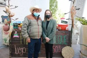 Presentarán el Festival de la Barbacoa y el Pulque en Querétaro
