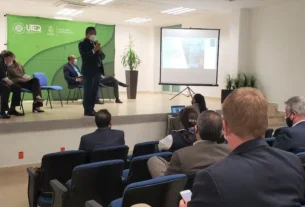Proyectan creacion de Centro Especializado en Agricultura en Queretaro 2