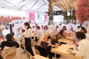 Querétaro concreta cerca de 700 citas de negocios durante Tianguis Turístico