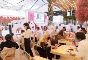 Queretaro concreta cerca de 700 citas de negocios durante Tianguis Turistico 2