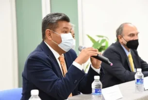 Realiza UTEQ encuentro de educacion en lenguas extranjeras en el estado de Queretaro 2