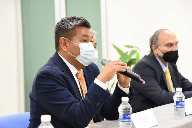 Realiza UTEQ encuentro de educacion en lenguas extranjeras en el estado de Queretaro 2