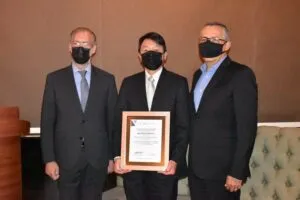 Realizan cierre de proyectos entre SEDESU y Clúster Automotriz de Querétaro 3 Realizan cierre de proyectos entre SEDESU y Clúster Automotriz de Querétaro