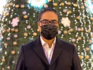 Recomendaciones para evitar contagios por COVID-19 durante fiestas decembrinas 2 Recomendaciones para evitar contagios por COVID-19 durante fiestas decembrinas