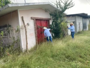 Recuperan sus oficinas ganaderos de Arroyo Seco, Querétaro 2 Recuperan sus oficinas ganaderos de Arroyo Seco, Querétaro