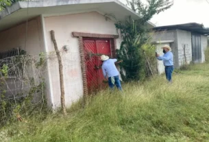 Recuperan sus oficinas ganaderos de Arroyo Seco Queretaro