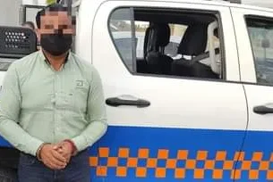 May be an image of 1 person and standing