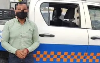 May be an image of 1 person and standing