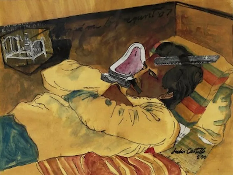 SECULT rendira homenaje a Julio Castillo y Gerardo Esquivel artistas queretanos 2