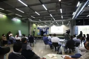 SEDEA realizó foro Ciudadano Agropecuario Especializado