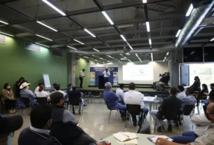 SEDEA realizo foro Ciudadano Agropecuario Especializado 2