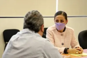 SEDESOQ apoya a estudiantes de la UTC con programas de crecimiento académico