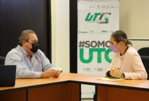 SEDESOQ apoya a estudiantes de la UTC con programas de crecimiento academico 2