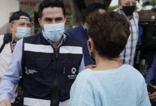 SEDESOQ finaliza entrega d eapoyos a Negocios Familiares del estado de Queretaro 2