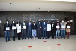 SEDESU impulsa creación de franquicias restauranteras en Querétaro