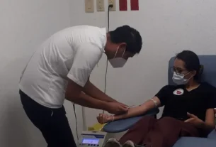 SESEQ hace un llamado a la poblacion de Queretaro para donar sangre 1