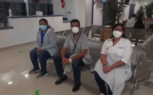 SESEQ hace un llamado a la población de Querétaro para donar sangre 2 SESEQ hace un llamado a la población de Querétaro para donar sangre