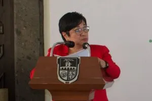 SESEQ se reúne con personal de la Jurisdicción Sanitaria II de Querétaro 2 SESEQ se reúne con personal de la Jurisdicción Sanitaria II de Querétaro